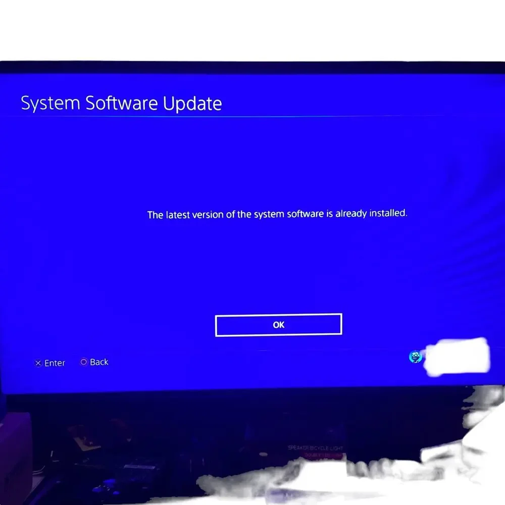 PlayStation 4 Slim 1TB Console